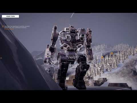 BattleTech - Part 31