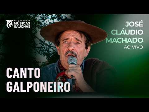 Cantar Galponeiro video