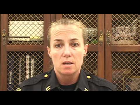 SFPD Northern Station PSA