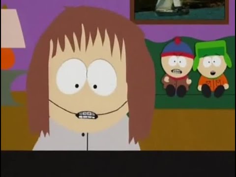 South Park - Christmas Day In The Morning