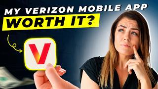 My Verizon Mobile App Review 2026 | Pros and Cons – Honest & Unbiased