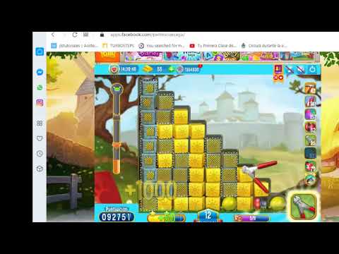 Pet Rescue level 3442, pet rescue, nivel 3442 pet rescue solucionado, solved, sin booster3442