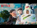 Nobita And Shizuka Get MARRIED Stand By Me Doraemon 2 Hindi Clip