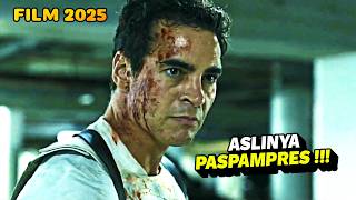 Download lagu PRESIDEN WANITA DAN PENGAWALNYA BERJUANG MENGGAGALKAN KUDETA GLOBAL | ALUR FILM TERBARU 2025 mp3