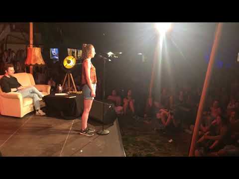 [Best of Runde] 12 qm - Lotta Emilia, Slamville 2019, Hamburg