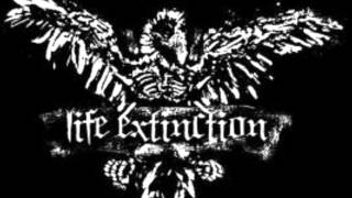 life extinction - Face Your Fears