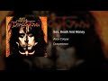 Alice Cooper - Sex, Death And Money