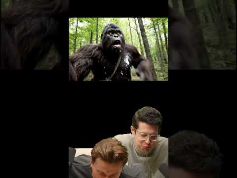 Try not to laugh: BEST OF AI