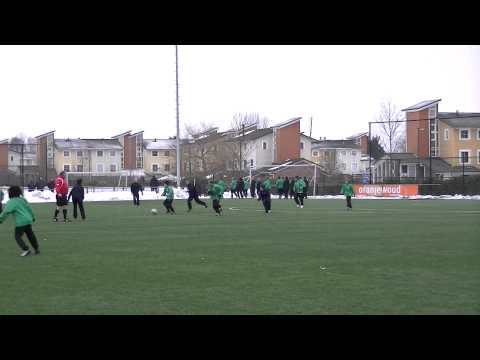 20 Sparta E top Alphense Boys D2 fase 9 2e helft