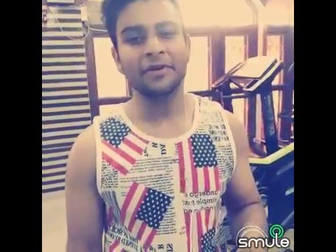 Parakh Verma Suno na sangmarmar