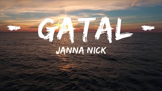 Download lagu Janna Nick - Gatal (Lyrics) | Kamu gatal gatal gatal | 30mins - Feeling your music mp3 Download lagu Janna Nick - Gatal (Lyrics) | Kamu gatal gatal gatal | 30mins - Feeling your music mp3