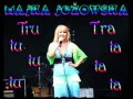 Majka Jeżowska - Tra ta ta ta tru tu tu tu 