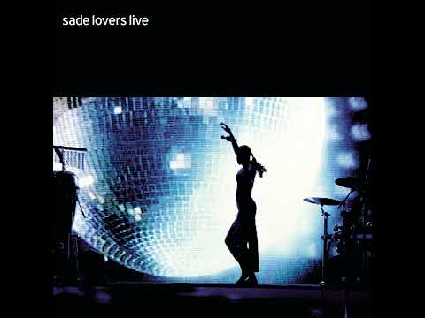 Sade - Slave Song (Live)