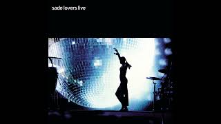 Sade - Slave Song (Live)