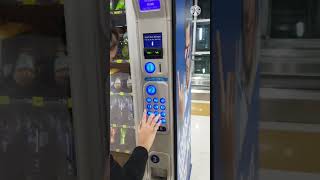 How to Use Vending Machine | #shorts | #HamaraGhar