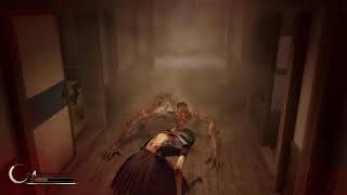 【ネタバレご遠慮】(Steam)『サイレントヒル f 』第10回