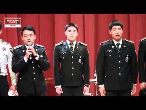 170531 호매실 장애인복지관 콘서트 XIA 김준수 - Dangerous ~ 엔딩