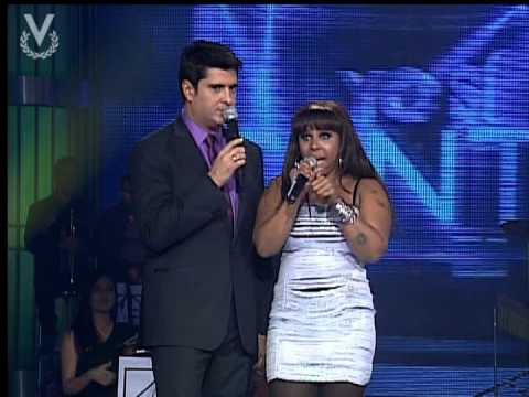 Yo Si Canto 3 - Yomi Ascasio Novena Presentación