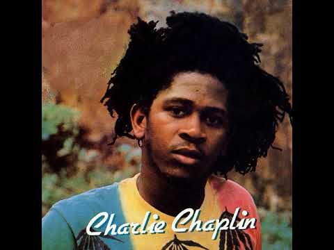 DIVULGANDO: Charlie Chaplin - What Kind of World / MARCOS ROOTS - AL