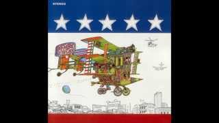 Jefferson Airplane - The Last Wall of the Castle