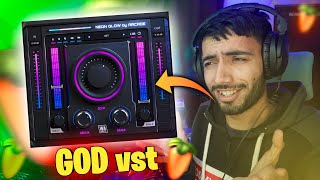 Video thumbnail for The GOD Plugin For All Producers | Neon Glow By Arcade by J S Pahadi