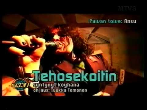 Syntynyt Köyhänä cover