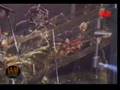Lupis Live on TV - Amor Supremo