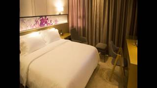 Lavande Hotel Guangzhou Sanyuanli Metro Station Branch - Guangzhou - China