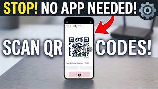 Download lagu How To Scan QR Codes On Android For Free (No App Needed!) mp3