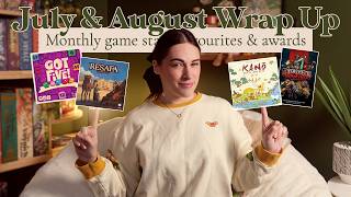 The Board Game Garden - Mercenaries Wanted video thumbnail