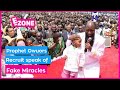 Former Prophet Owuor S Recruit Speaks Of Fake Miracles E Zone
