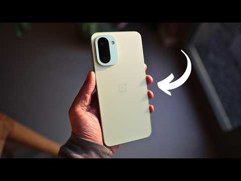 Thumbnail for Buy it for sure 🔥 OnePlus 15R