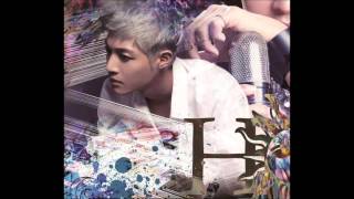 kim hyun joong  Hot Sun