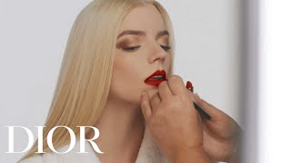 Dior Holiday Collection 2023 - Interview with Peter Philips