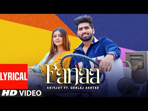 Fanaa (Lyrical) — watch video