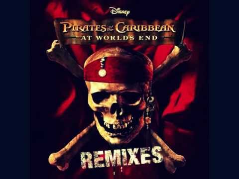 Scotty - Pirates Of The Caribbean (Dave Darell Remix).avi