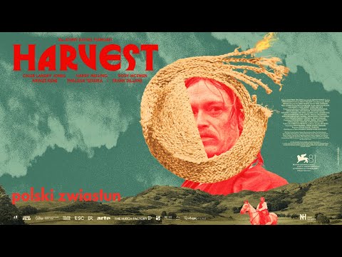 Trailer filmu Harvest