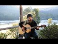 Bizarre Love Triangle - Bryan Estepa (Mountain Porch Sessions)