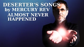 "Deserter's Songs" by Mercury Rev Almost Wasn't Made! | Poetic Wax