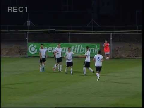 Szolnoki MÁV FC - FC Ajka 2015.08.08.