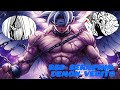 Ultra Vegito Completely Destroys Angels Of Demon Realm Meets The Angle Who Captured Him