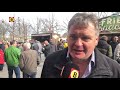 Karel Dictus over de vermiste en nieuwe vlag.