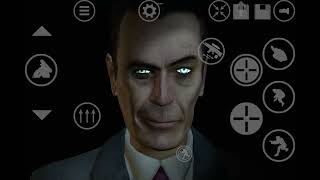 Half-life 2 Missing Information Mobile Gameplay