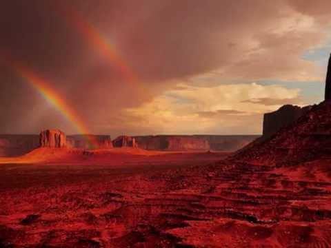 Song of the Rainbow Warrior-Eliza Gilkyson