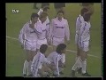 Real M - Milan. EC-1988/89 (1/2 (1))