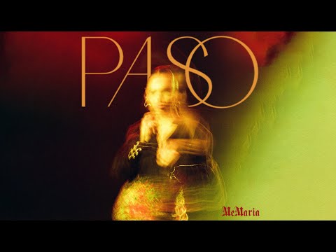 MeMaria - PASO (Премьера трека, 2022)