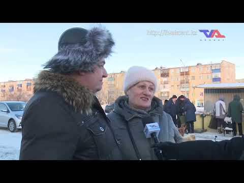 Выпуск программы “День” от 11 февраля 2026г.