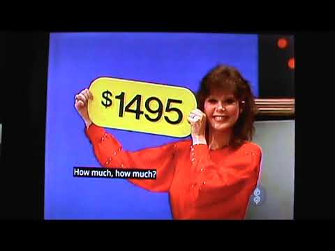 M2U03015 TPIR Variety Clips M Series More Barker,  Most Expensive