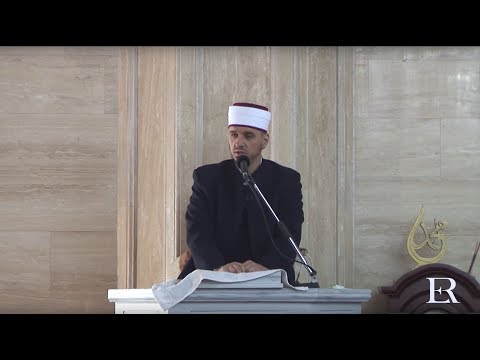 15. Komenti i sures el Maun - çudi puna e mohuesve | Enis Rama