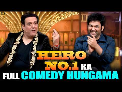 Non-Stop Garam Dharam Show | krushna Abhishek | Kiku Sharda | Best of krushna and kiku
